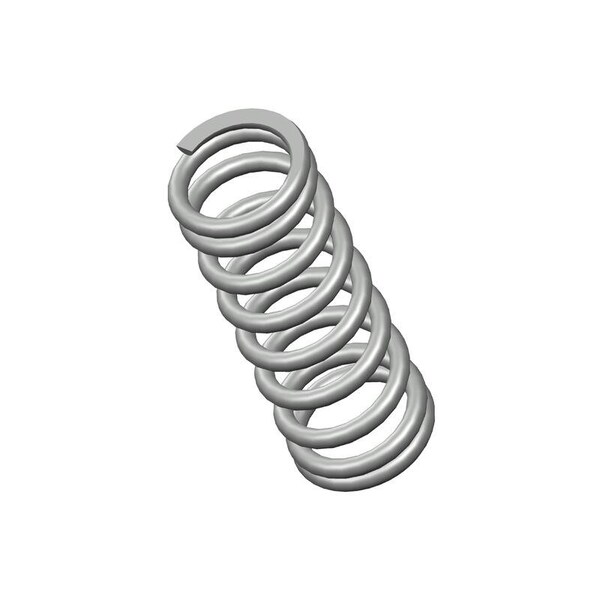 Approved Vendor Compression Spring, O= .720, L= 2.00, W= .096 G709968172 - main